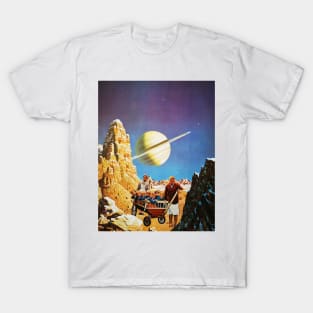 The School Trip T-Shirt